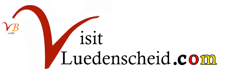 Visit Luedenscheid