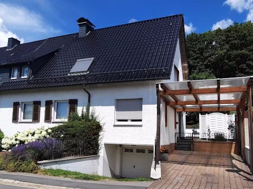 Vacation House Luedenscheid